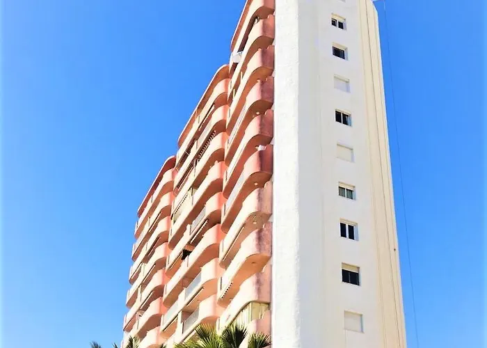 Apartamento de 2 Dormitorios